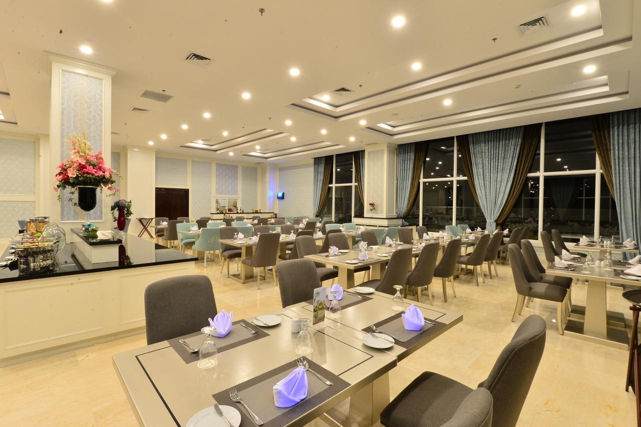 Grand Keisha Yogyakarta Hotell Kejayan Eksteriør bilde